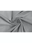Трикотаж хлопковый кулирка плотный LOUIS VUITTON Серый TRC H38/4 S00 11122580