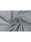 Трикотаж хлопковый кулирка плотный LOUIS VUITTON Серый TRC H38/4 S00 11122581