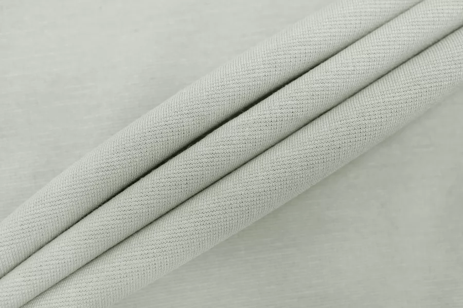 Джерси холодный вискозный Светлый бежевато-серый TRC H43/5 X60 11122583