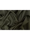 Джерси вискозный Тёмный зелёный хаки TRC H47/7 Z50 11122585