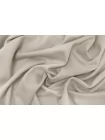 Джерси вискозный Холодный бежевый TRC H47/1 Z30 11122586