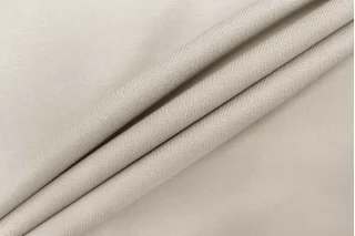 Джерси вискозный Холодный бежевый TRC H47/1 Z30 11122586