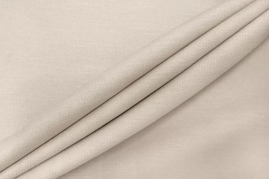 Джерси вискозный FENDI Бежевый TRC H47/1 Y10 11122594