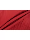 Хлопок фактурный костюмно-плательный Красный TRC H10/7 E55 12122524