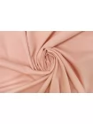 Джерси вискозный Персиковый TRC H47/4 Z40 12122505