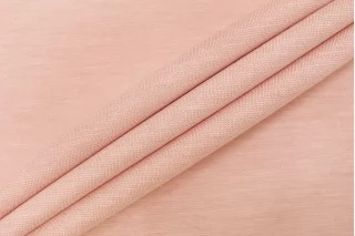 Джерси вискозный Персиковый TRC H47/4 Z40 12122505