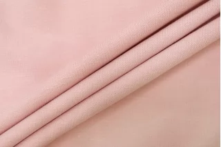 Джерси вискозный MONNALISA Нежно-розовый TRC H47/4 Z40 12122507