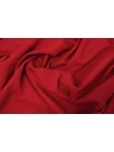 Джерси вискозный Красный TRC H003 FF66 12122512