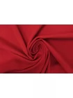 Джерси вискозный Красный TRC H003 FF66 12122512