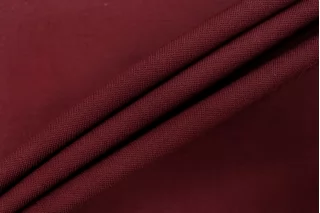 Джерси вискозный Бордовый TRC H003 FF66 12122514