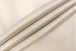 Атлас костюмный хлопковый с вискозой TOM FORD Шампань TRC H10/9 E00 12122518