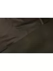 Атлас костюмный хлопковый с вискозой TOM FORD Тёмный хаки TRC H10/9 E70 12122520