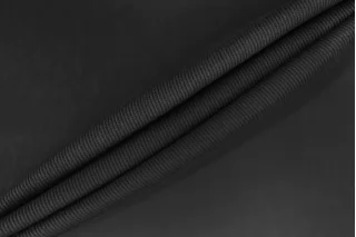 Репс хлопковый костюмный TOM FORD Темно-синий TRC H003 U77 23022603