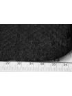 Жаккард фактурный под кожу рептилии костюмно-плательный Чёрный TRC H34/4  L20 12122528