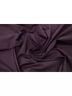 Хлопок костюмно-плательный би-стрейч PIAZZA SEMPIONE Тёмно-сливовый TRC H10/7 E44 12122531