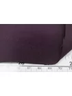 Хлопок костюмно-плательный би-стрейч PIAZZA SEMPIONE Тёмно-сливовый TRC H10/7 E44 12122531
