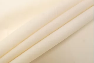 Рубашечный хлопок мерсеризированный Светло-бежевый FRM H4/4 C20 13022619