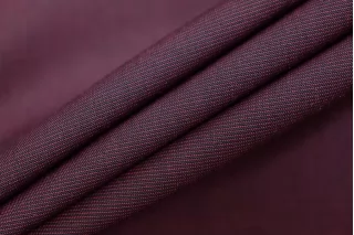 Рубашечный хлопок Сине-сливовый FRM H4/7 C50 13022620