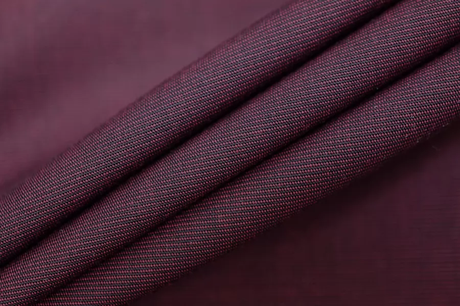 Рубашечный хлопок Сине-сливовый FRM H4/7 C50 13022620