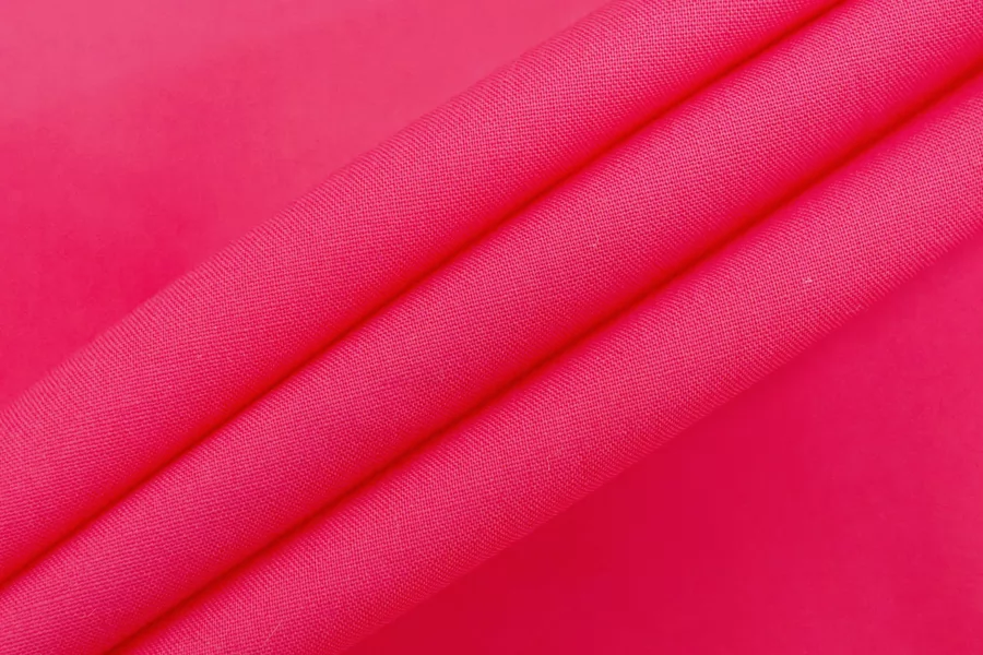 Рубашечный хлопок мерсеризированный Цикламен FRM H4/2 C50 13022636