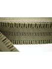 Резинка поясная  фактурная  3,5 см  Хаки   SHC40 17022610
