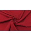 Джерси вискозный BALMAIN Красный TRC H47/4 Y40 20022602
