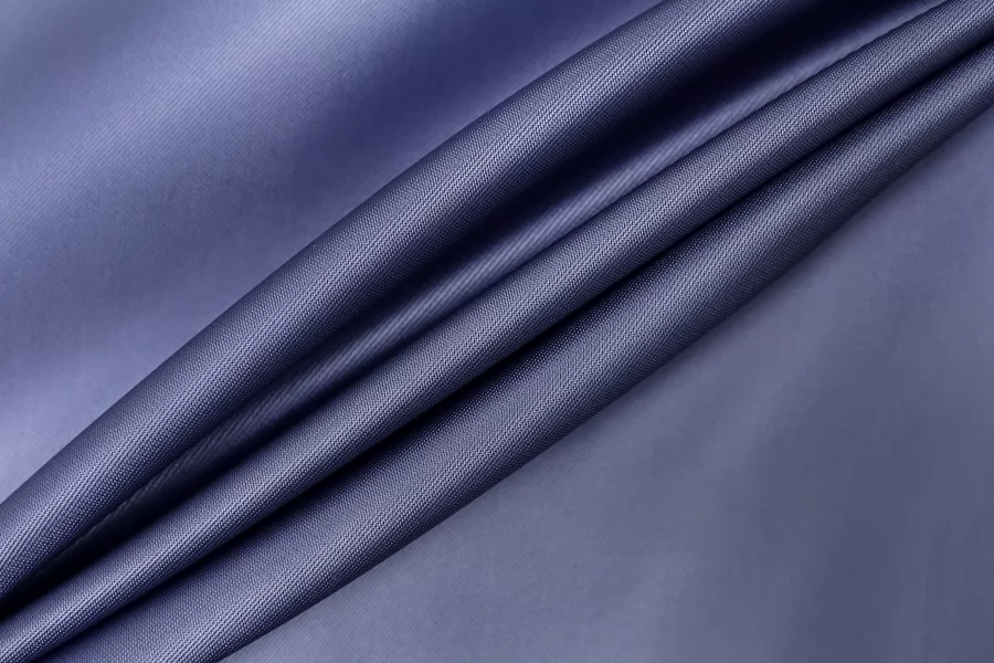 Подкладочная купра Сиренево-синяя  SF H50/8 U40 14012614