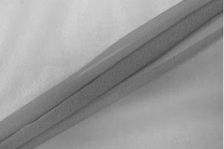 Дублерин костюмно-плательный моноэластичный Hansel Серый SF H67/2 OO30 14012616