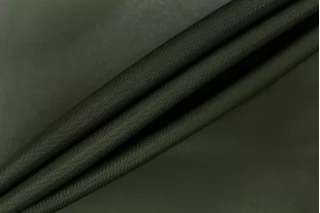 Подкладочная вискоза Тёмно-зелёная SF H50/7 U20 14012623