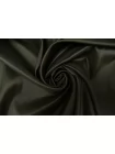 Подкладочная вискоза-стрейч Тёмно-зелёная SF H50/7 U20 14012625