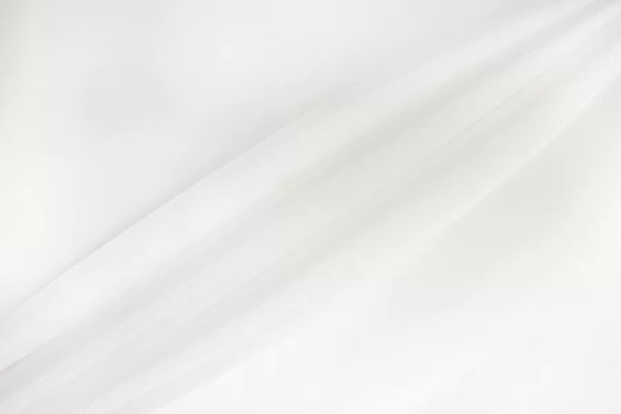 Подкладочная вискоза-стрейч Белая SF H51 U00 14012629