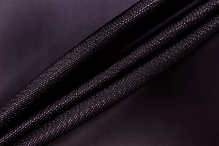 Подкладочная вискоза Тёмно-сливовая SF H50/6 U50 14012632