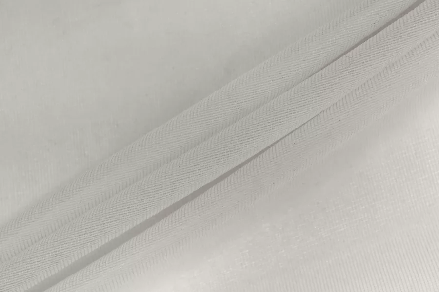 Дублерин костюмно-плательный Hansel Светло-серый SF H67/2 OO30 14012636