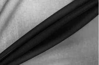 Дублерин плательный моноэластичный Hansel  Чёрный SF H67 PP50 14012637