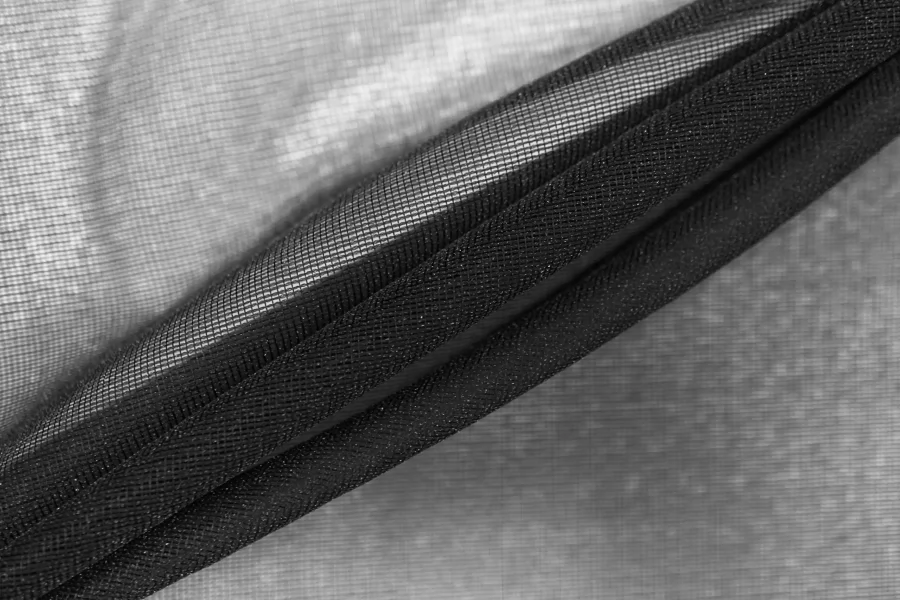 Дублерин костюмно-плательный Hansel Чёрный SF H67 OO70 14012641