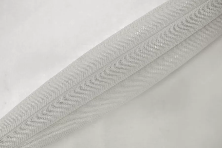 Дублерин костюмно-плательный Hansel Светло-серый SF H67/2 OO30 14012643