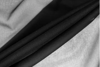 Дублерин плательный моноэластичный Hansel  Чёрный SF H67 PP60 14012647