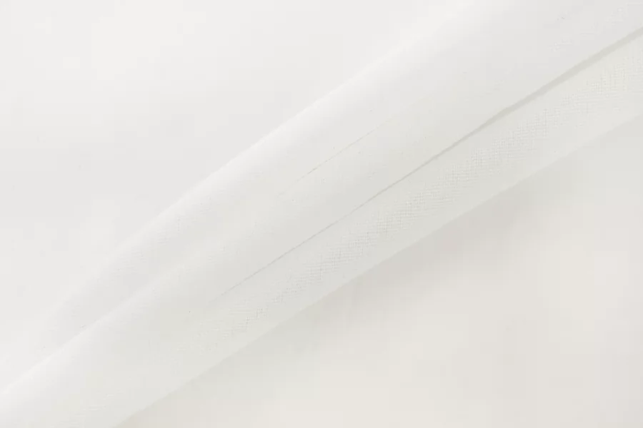 Дублерин костюмно-плательный Hansel Белый SF H67/6 OO10 14012650