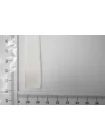 Косая бейка ацетатная 1,4 см молочная  SHB40 17022642