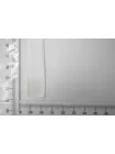 Косая бейка ацетатная 1,4 см белая  SHB40 17022643
