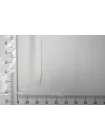 Косая бейка ацетатная 1,4 см белая  SHB40 17022644