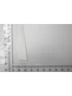 Косая бейка ацетатная 1,4 см белая  SHB40 17022644