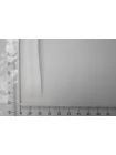 Косая бейка хлопковая 1,4 см белая  SHB40 17022645