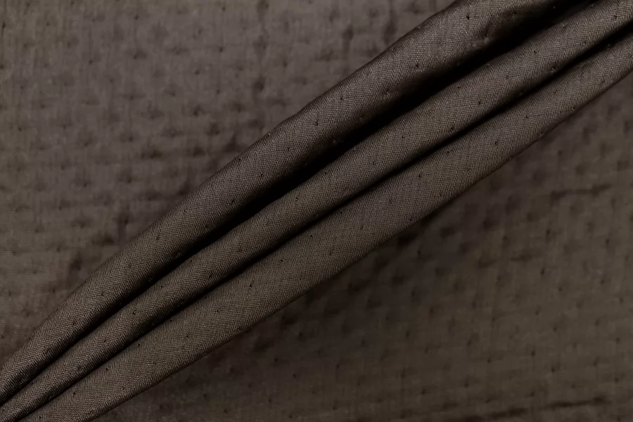 Клоке плательно-костюмная AMIRI Пепельно-коричневая BNC H34/4 M60 25032614