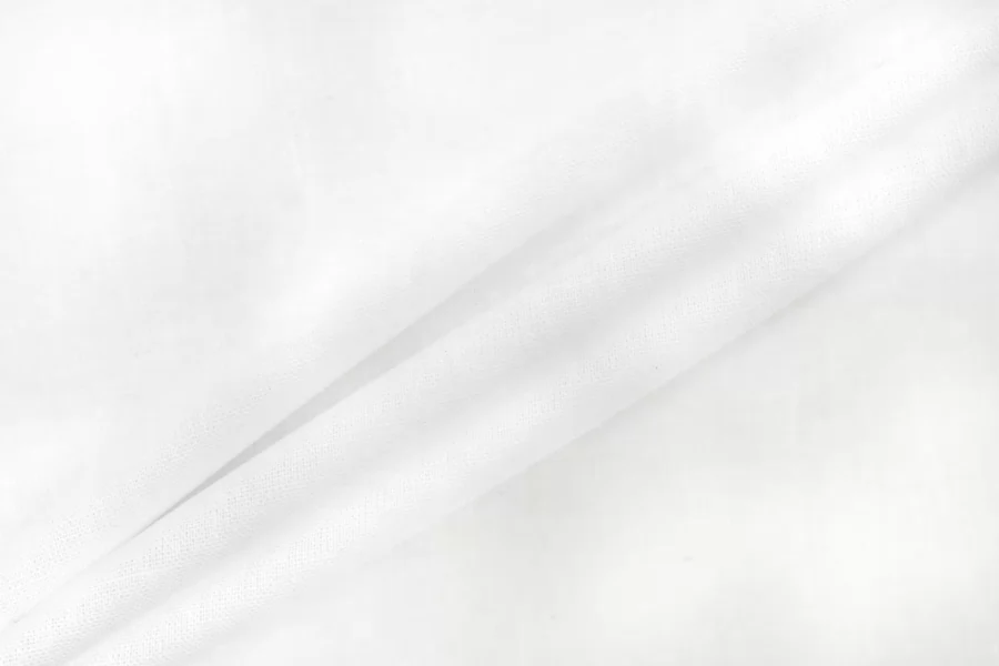 Лён рубашечно-плательный Белый BNC Н15/1 F30 25032659