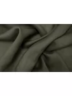 Лён умягченный костюмно-плательный Приглушённо-зелёный BNC Н15/3 F30 25032661