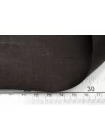 Лён костюмно-плательный Темно-коричневый BNC H15/5 F30 25032662