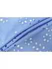 Шитье хлопковое Голубое BNC H3/1 A00 25032684