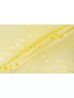 Шитье хлопковое Светло-жёлтое BNC H3/1 A22 25032685
