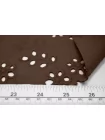 Шитье хлопковое Коричневое BNC H3/1 A00 25032686